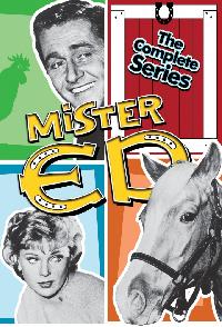 Mister Ed